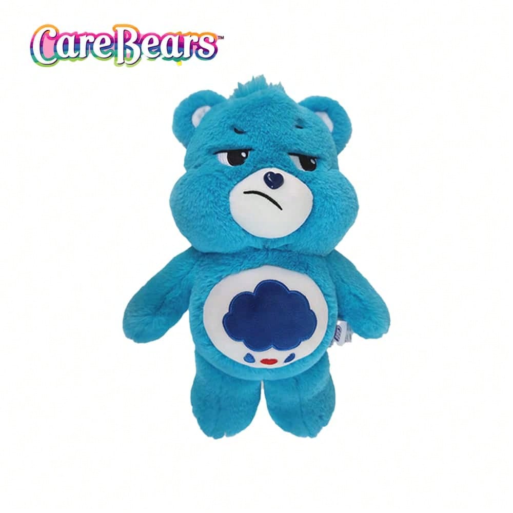 Care Bears - Plush Toy - QZ-MR01