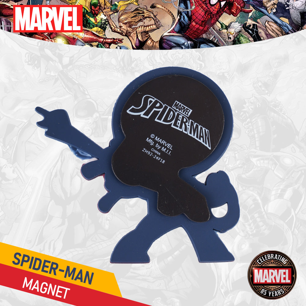 Spider-Man - Fridge Magnet - MN-69457