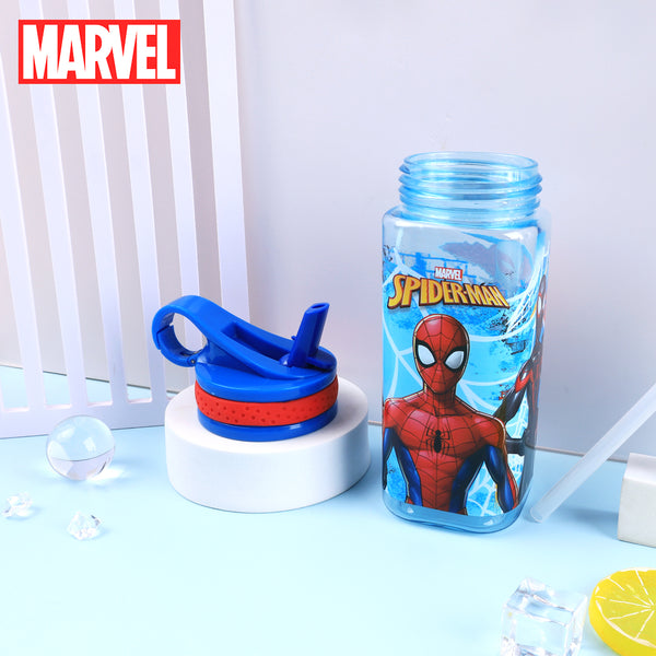 Spider-Man - Straw Tumbler - DW24073-SM