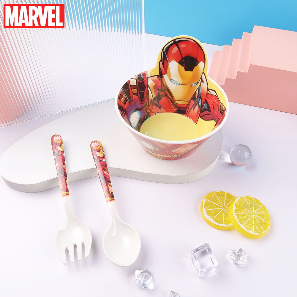 Iron Man - Bowl - DW22068-IR