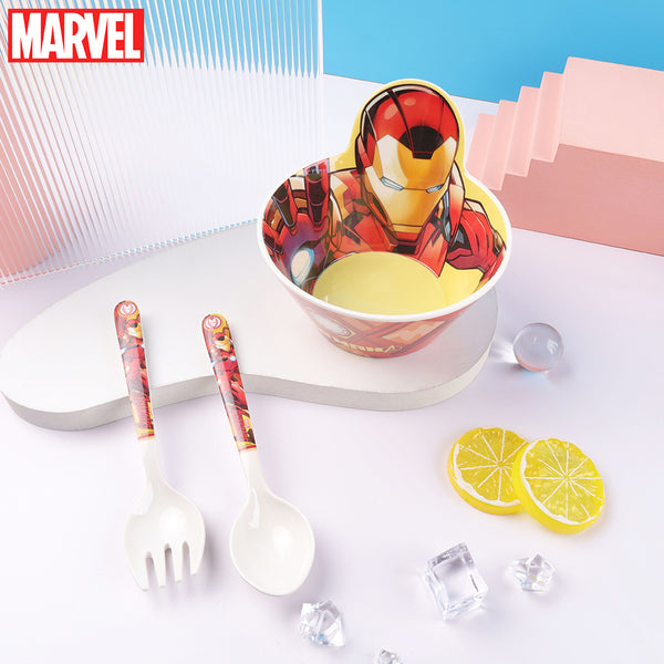 Iron Man - Bowl - DW22068-IR