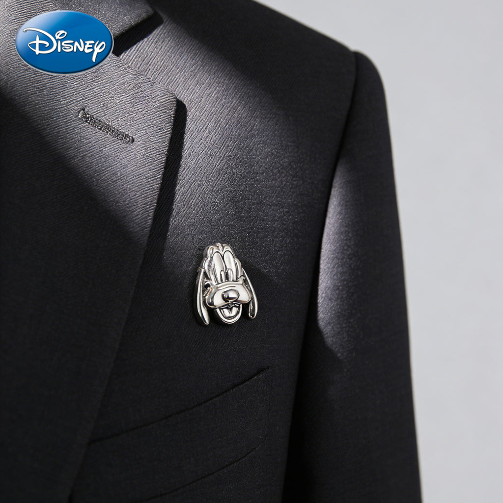 Mickey Mouse - Enamel Pin - MN-25173