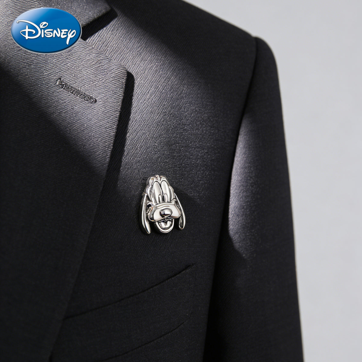 Mickey Mouse - Enamel Pin - MN-25173