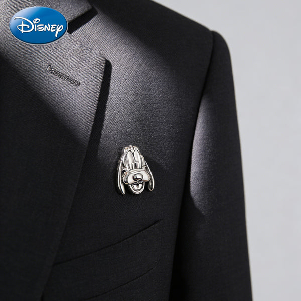 Mickey Mouse - Enamel Pin - MN-25173