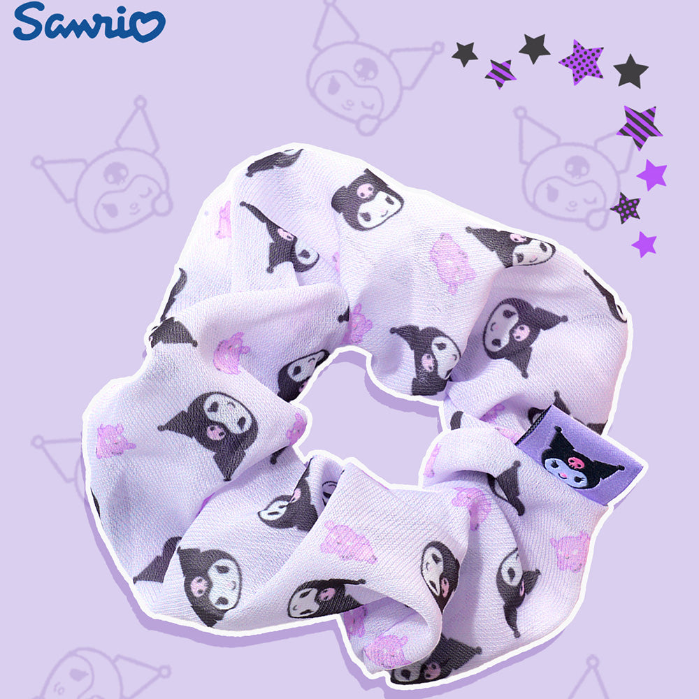 Kuromi - Hair Tie - DM-7941