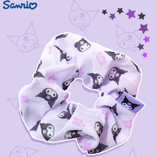 Kuromi - Hair Tie - DM-7941