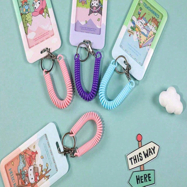 Hello Kitty - Card Holder - MXLYKT01-MM