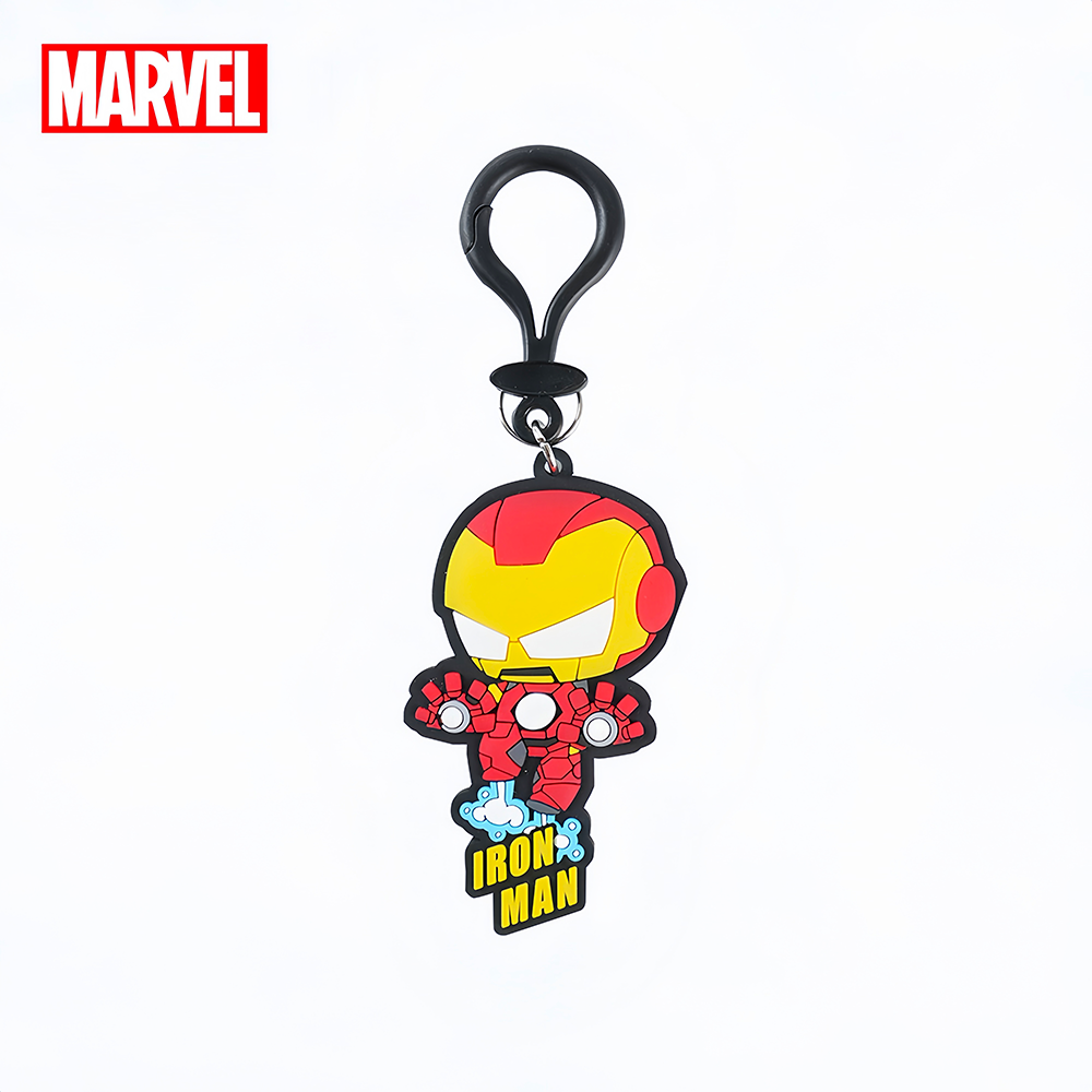 Iron Man - Keychain - MN-69231