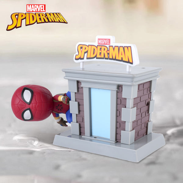 Spider-Man - Collectible Figure - YUME-15473