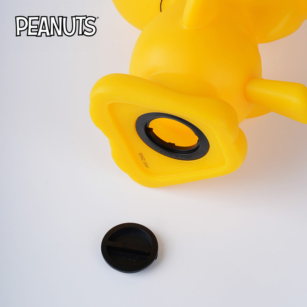 Peanuts - Coin Bank - MN-34019