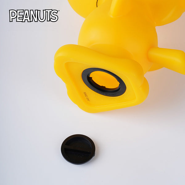 Peanuts - Coin Bank - MN-34019