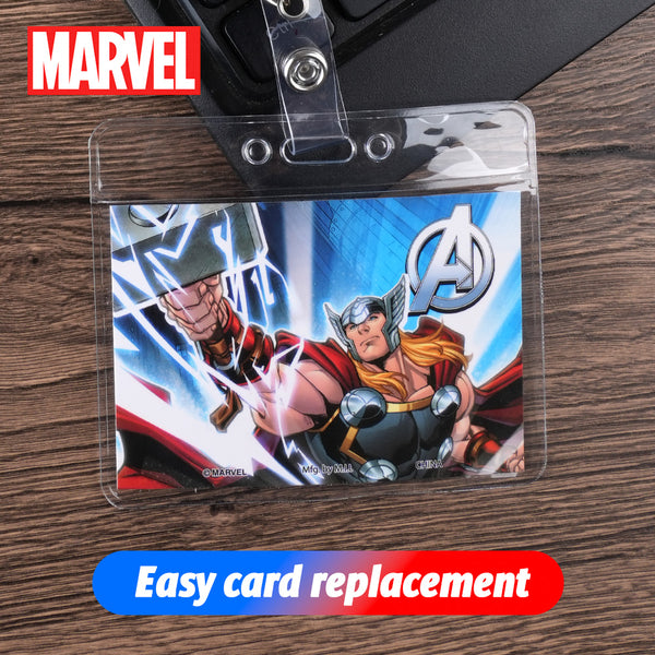 Thor - Card Holder - MN-68847