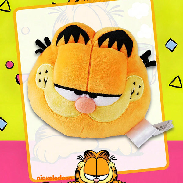 Garfield - Plush Keychain - JFM-006