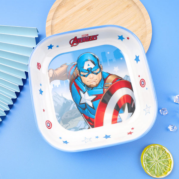 Captain America - Plate - DW22059-CA