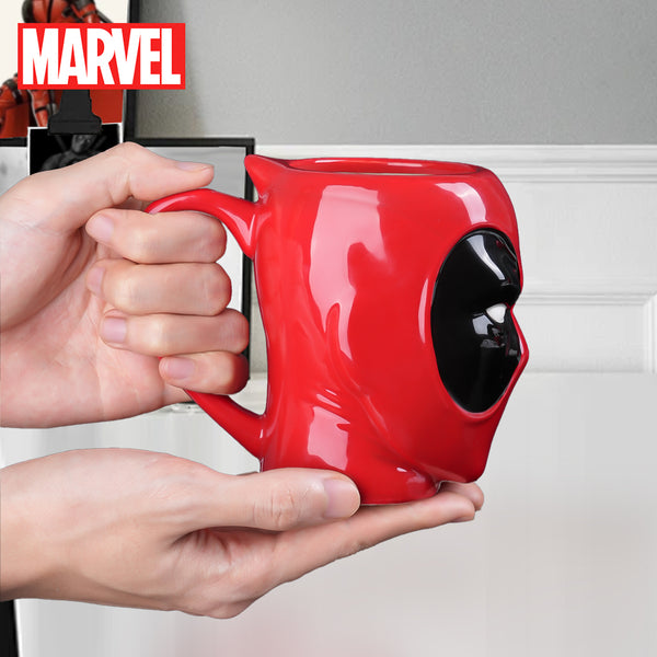 Deadpool - Ceramic Mug - MN-68543