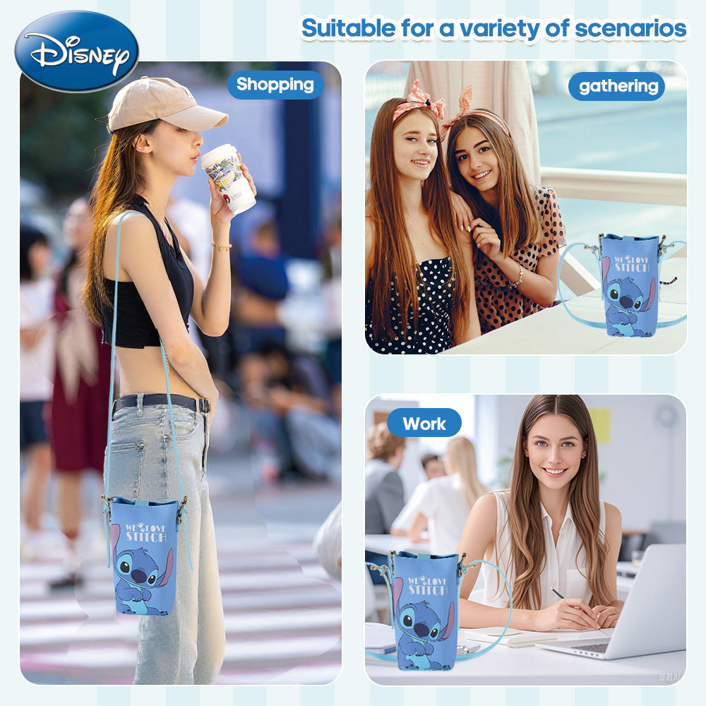 Stitch - Phone Pouch - DHF41035-ST