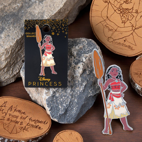 Disney Princess - Enamel Pin - MN-86853
