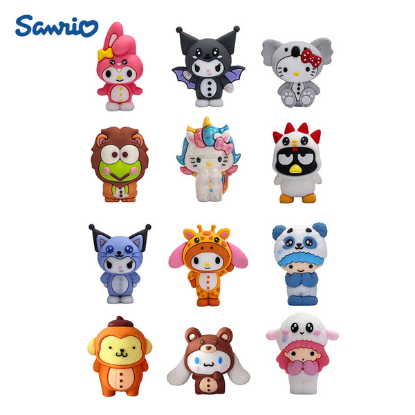 Hello Kitty - Blind Bag Figure - CT-HK066