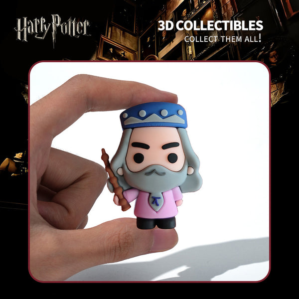 Harry Potter - Blind Bag Figure - CT-HP004