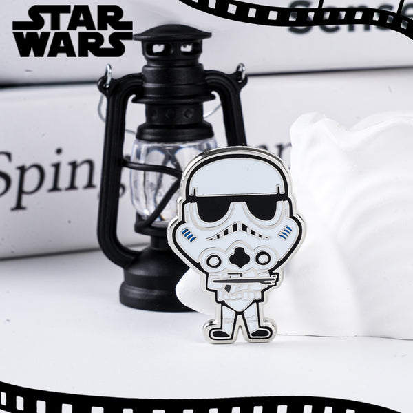 Star Wars - Enamel Pin - MN-28932