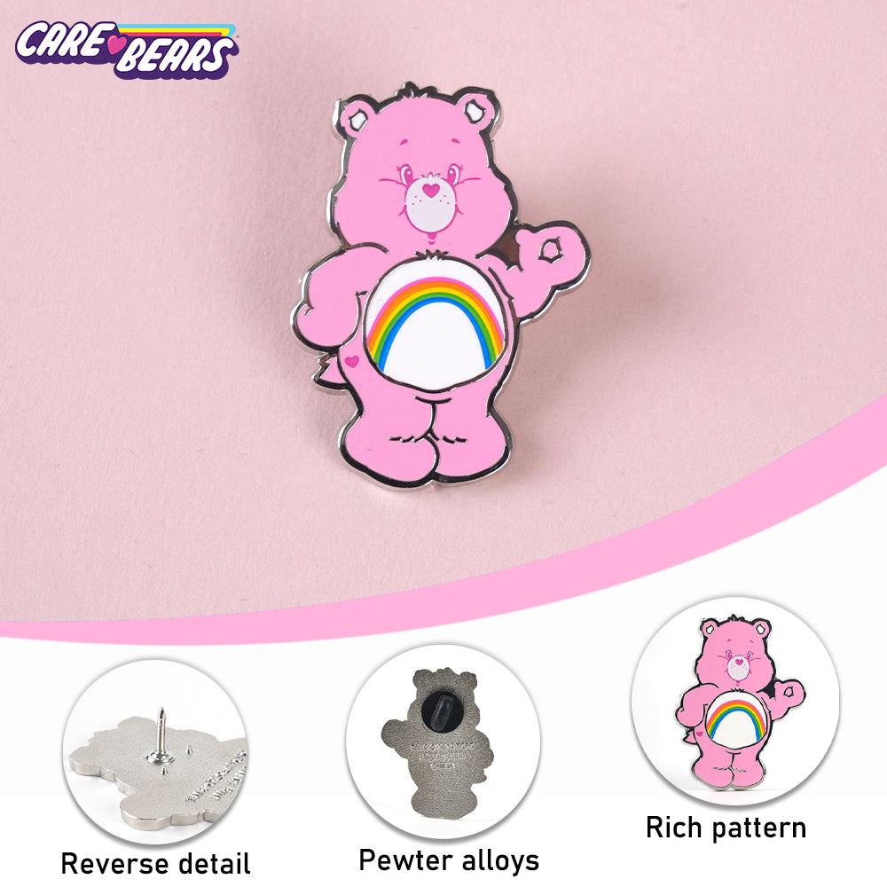Care Bears - Enamel Pin - MN-38008
