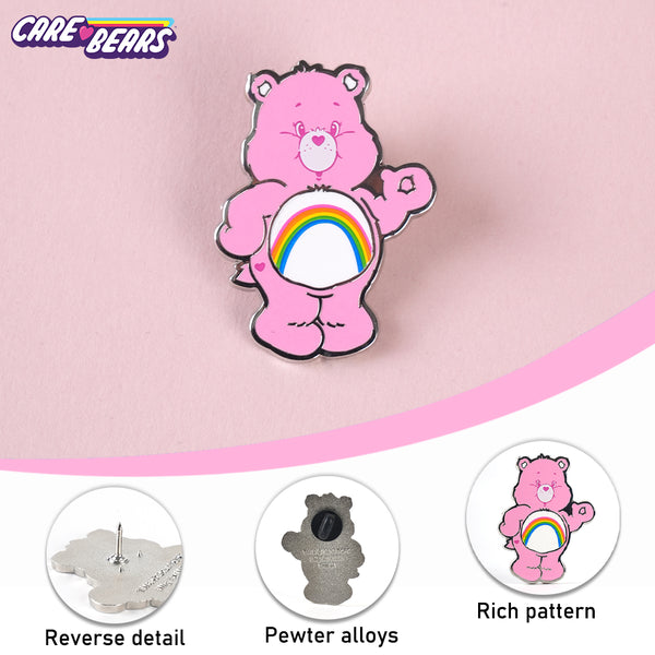 Care Bears - Enamel Pin - MN-38008