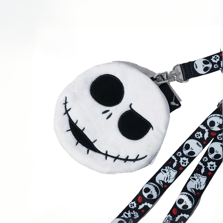 The Nightmare Before Christmas - Plush Card Holder - MN-22661