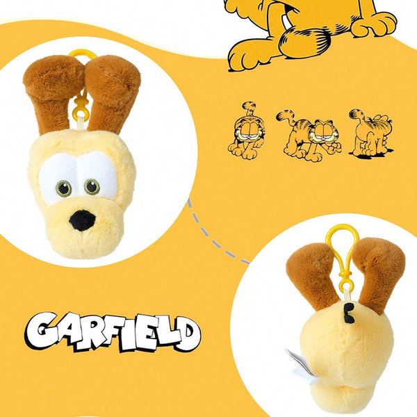 Garfield - Plush Keychain - JFM-002
