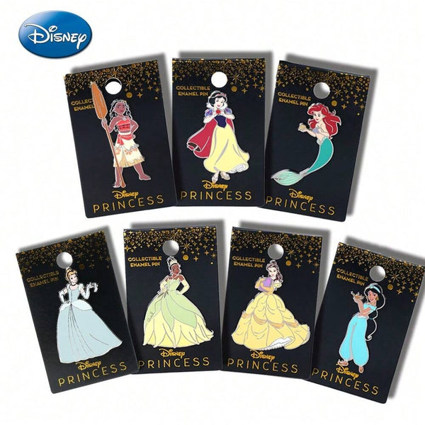 Disney Princess - Enamel Pin - MN-86852