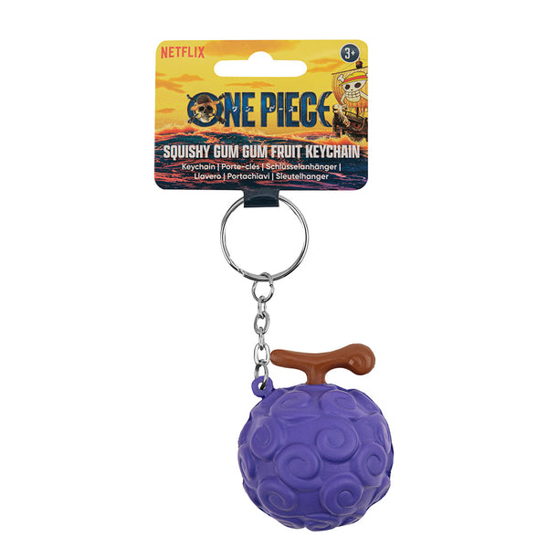 One Piece - Keychain - FB-CR2796