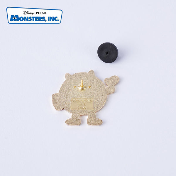 Monsters, Inc - Enamel Pin - MN-21997