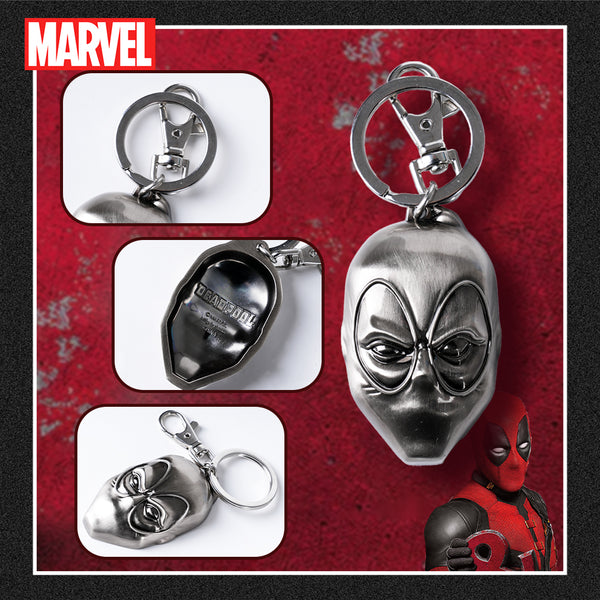 Deadpool - Keychain - MN-68517