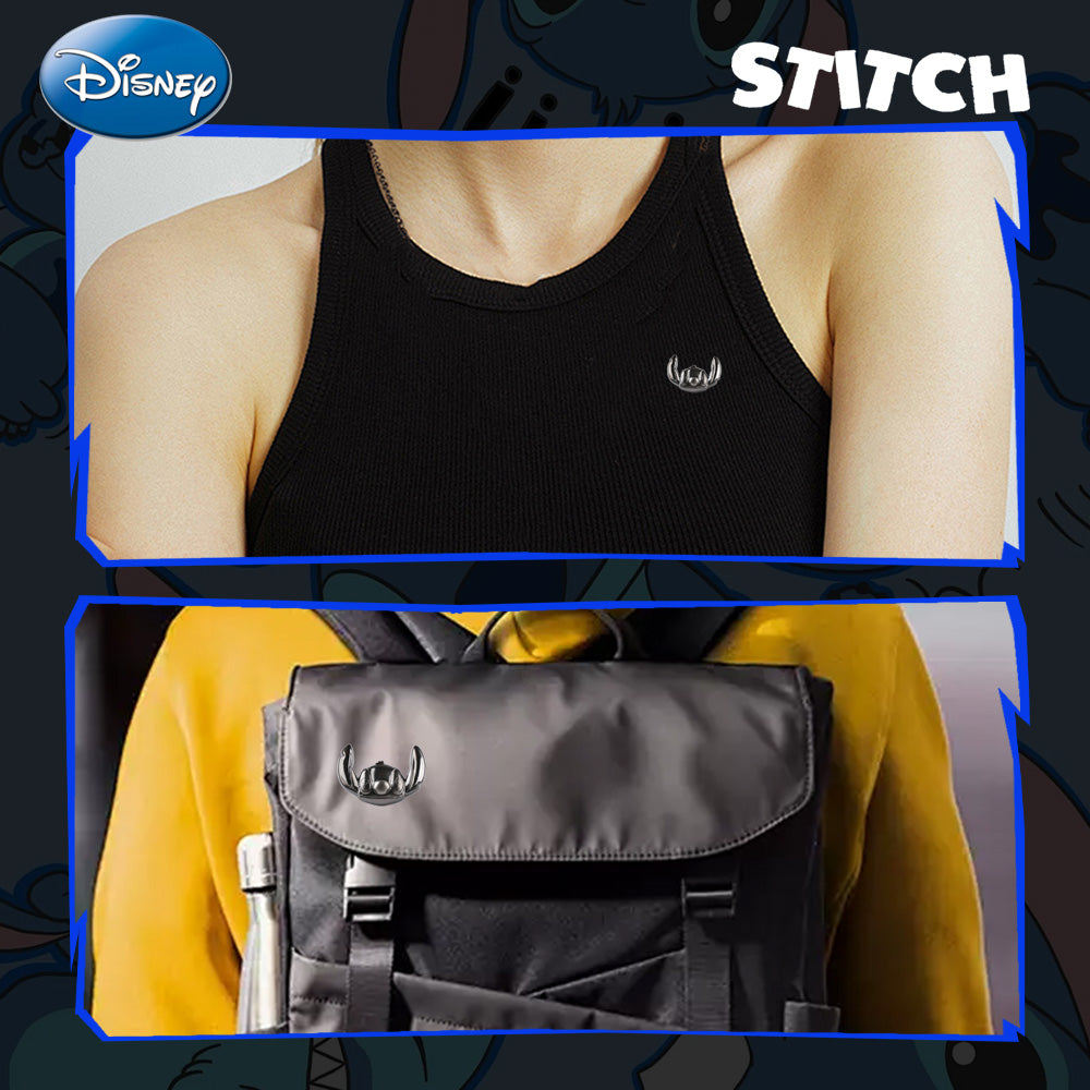 Stitch - Enamel Pin - MN-85151