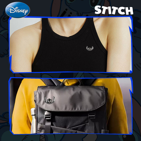 Stitch - Enamel Pin - MN-85151