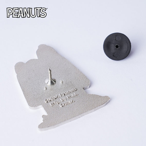 Peanuts - Enamel Pin - MN-34027