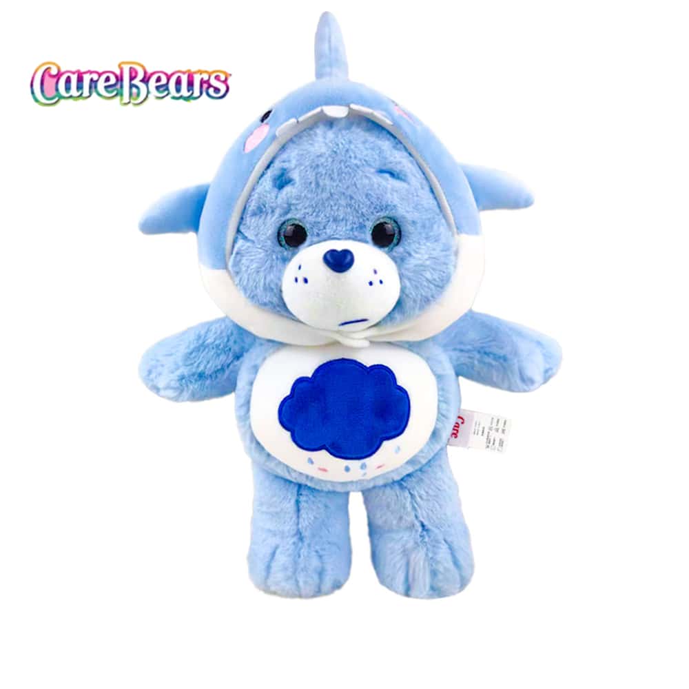 Care Bears - Plush Toy - QZ-MR15
