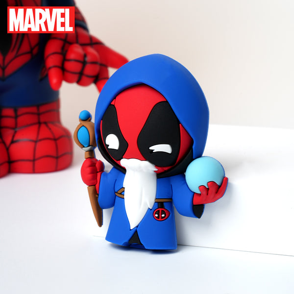 Deadpool - Fridge Magnet - MN-69442