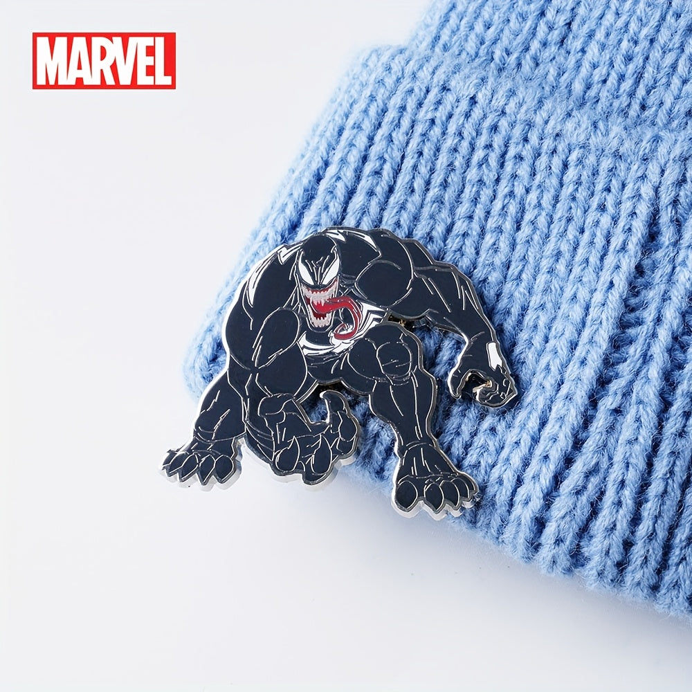 Venom - Enamel Pin - MN-69487