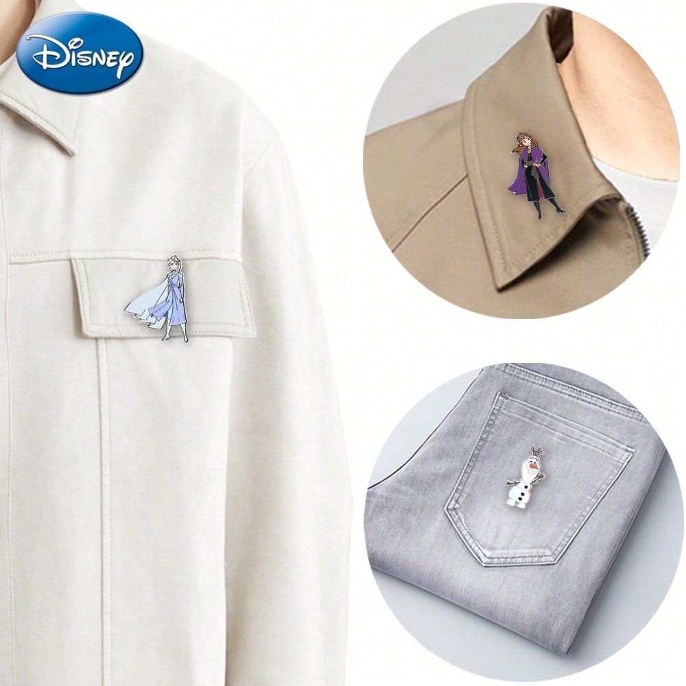 Disney Princess - Enamel Pin - MN-86832