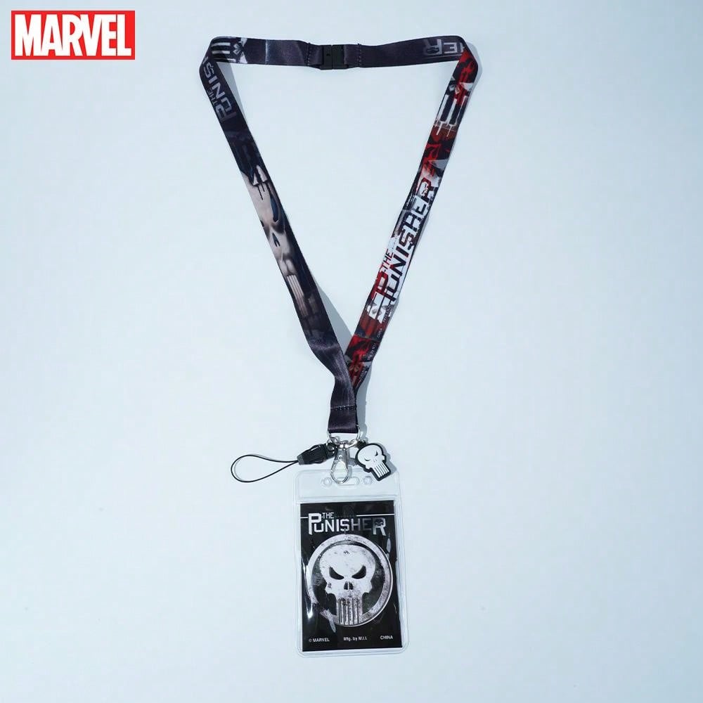 Punisher - Card Holder - MN-69008