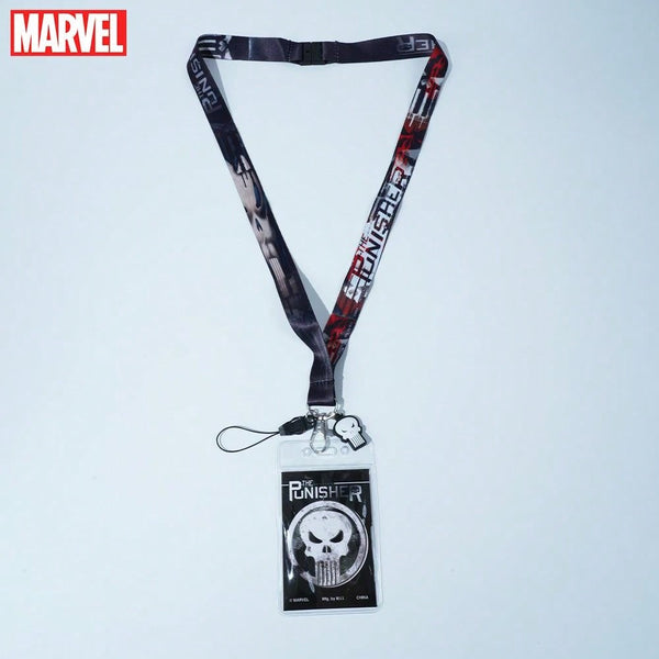 Punisher - Card Holder - MN-69008