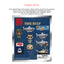 JAWS - Blind Bag Keychain - MN-76250