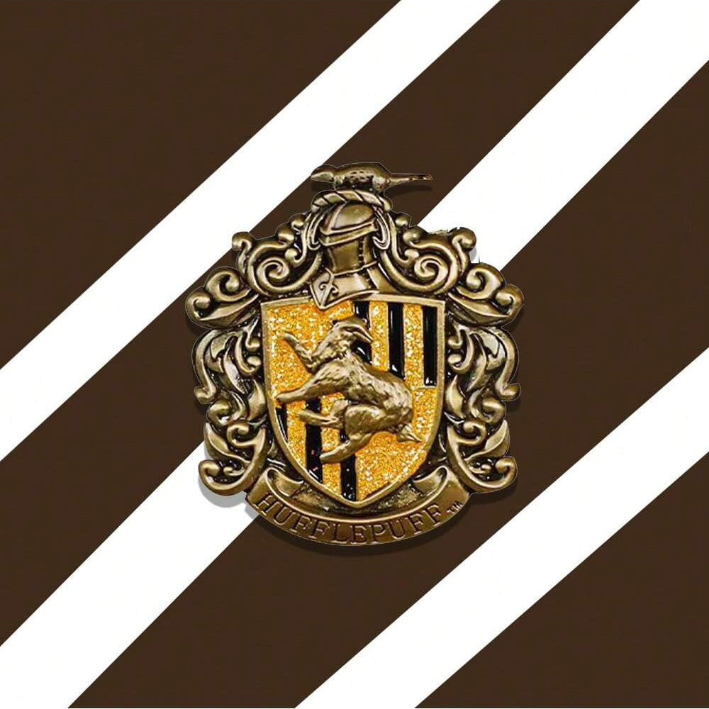 Harry Potter - Enamel Pin - DE01-08-0024