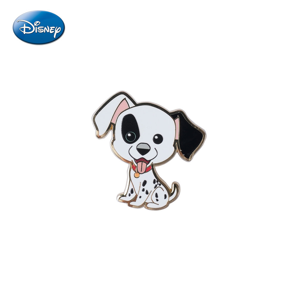 101DALMATIANS (animated) - Enamel Pin - MN-83884