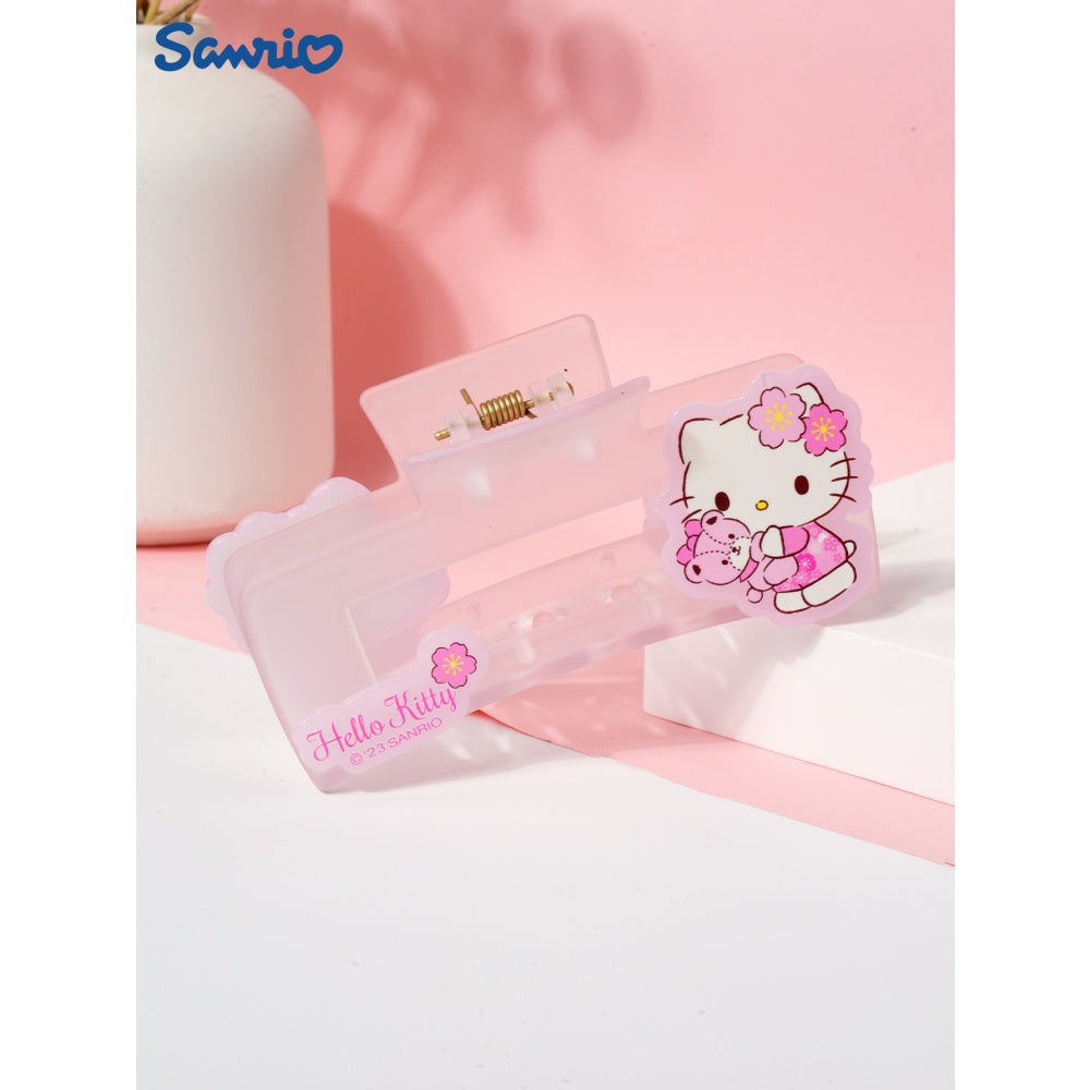 Hello Kitty - Hair Clip - DM-10127