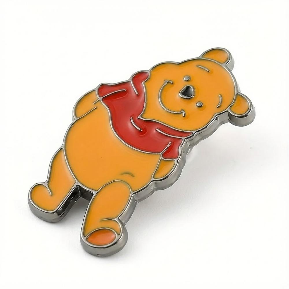Winnie the Pooh - Enamel Pin - XZ1601
