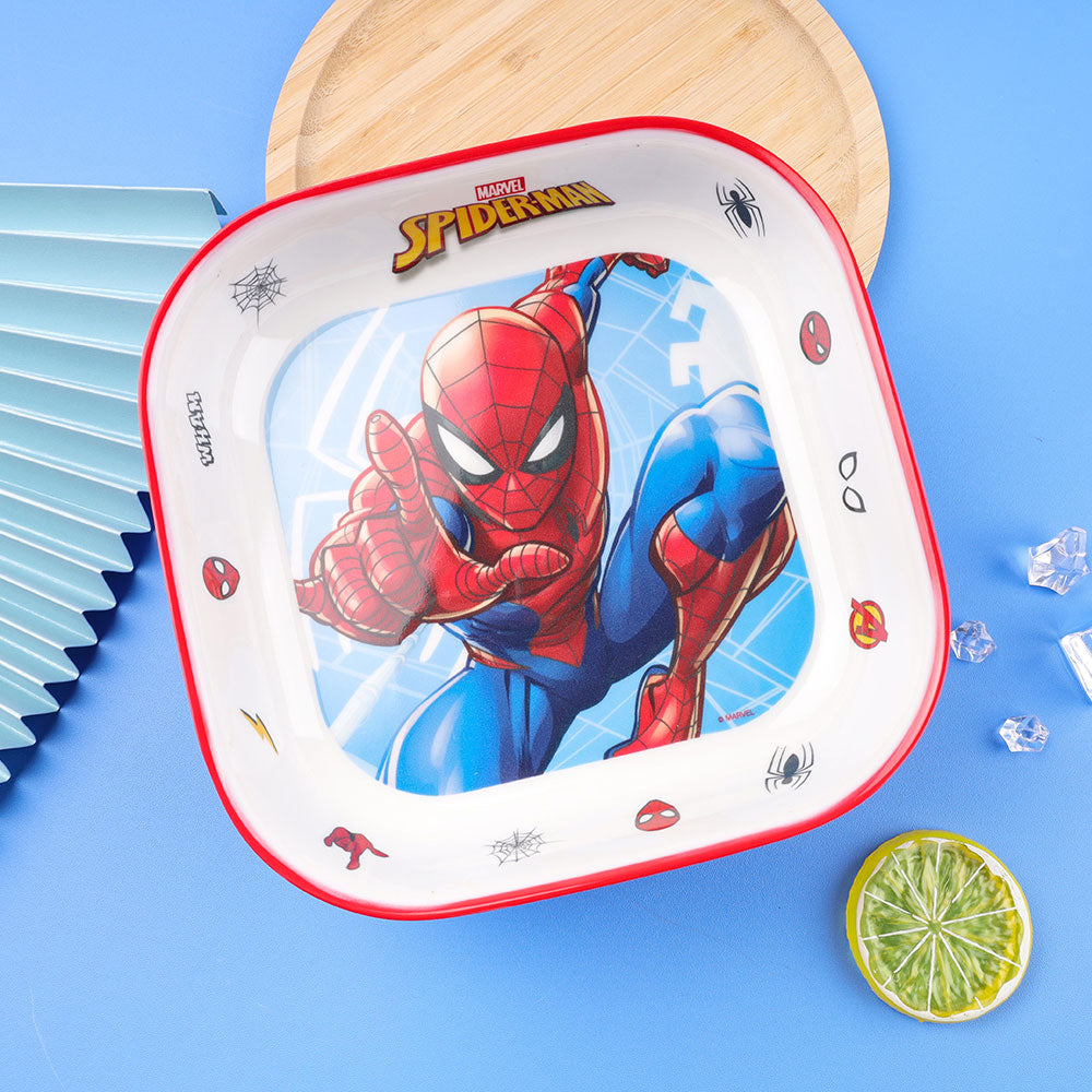 Spider-Man - Plate - DW22059-SM