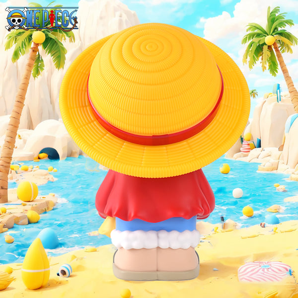 One Piece - Coin Bank - MN-70121