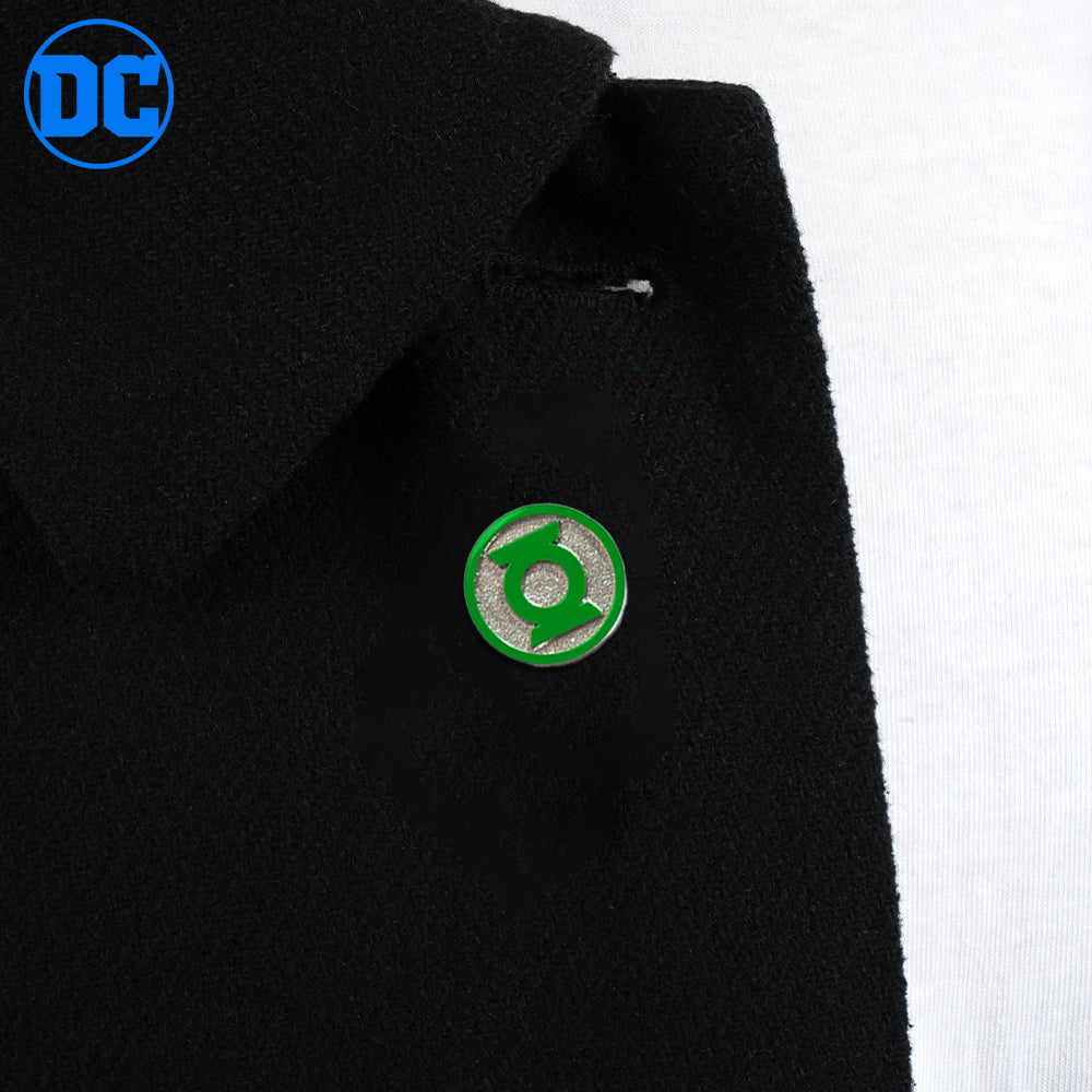 Green Lantern - Enamel Pin - MN-45387