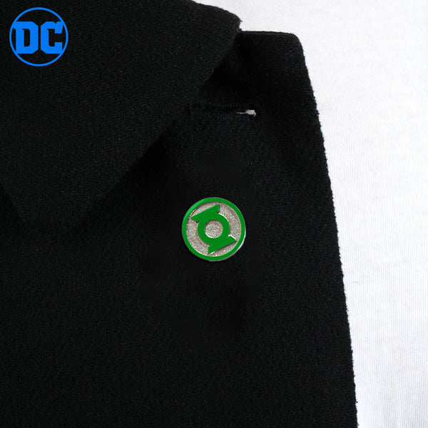Green Lantern - Enamel Pin - MN-45387